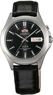 Orient FEM5C00RB9 механика