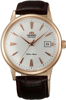 Orient FER24002W0 механика