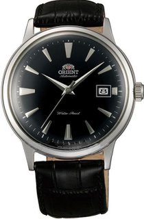 Orient FER24004B механика