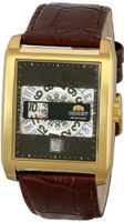 Orient FERAP003C Masquerade Rotating Dial