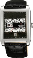 Orient FERAP005W0 механика