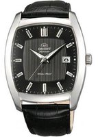 Orient FERAS005B0 механика