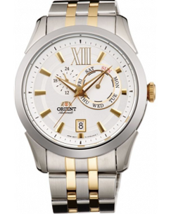 Orient FET0X002W0