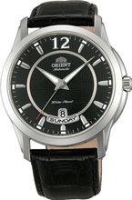 Orient FEV0M002BT механика