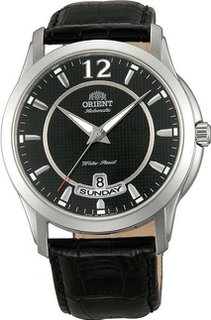 Orient FEV0M002BT механика