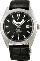 Orient FFD0F002B0 механика