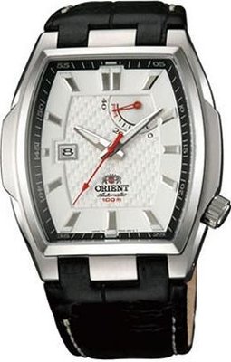 Orient FFDAG006W0 механика
