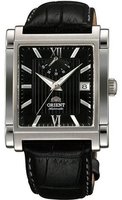 Orient FFDAH004B0 Черный