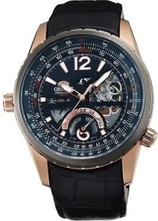 Orient FFT00008B