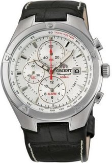 Orient FTD0P004W