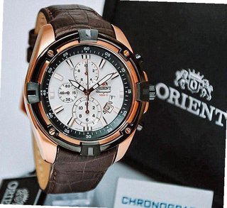 Orient FTT0Y005W