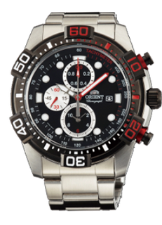 Orient FTT16002B0