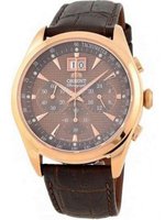 Orient FTV01001TO