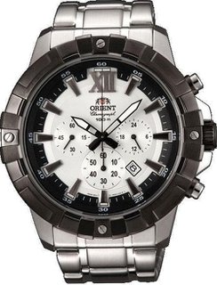 Orient FTW03002W0