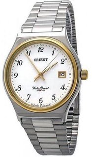 Orient FUN3T000W0