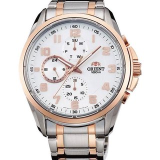 Orient FUY05001W0