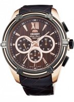 Orient FUZ01005T