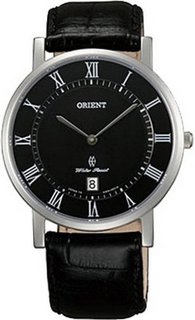 Orient GW0100GB