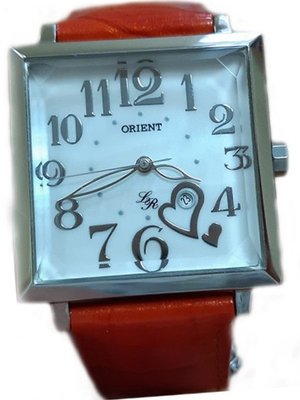 Orient lady rose C5ZBY002W0