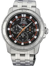 Orient Light Powered 4000 CVF04001B0