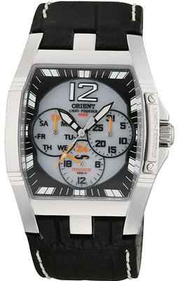 Orient Light Powered 4000 CVFAA005W0