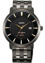 Orient Light Powered 4000 FVD12001B0