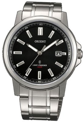Orient Light Powered 4000 FWE02003B0