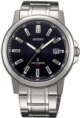 Orient Light Powered 4000 FWE02004D0