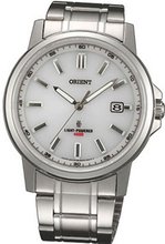 Orient Light Powered 4000 FWE02005W0