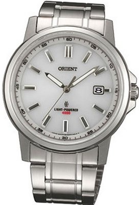 Orient Light Powered 4000 FWE02005W0