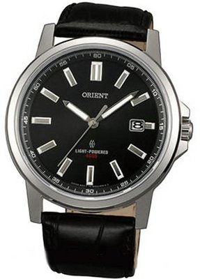 Orient Light Powered 4000 FWE02006B0