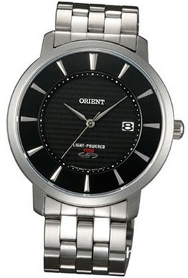 Orient Light Powered 4000 FWF01003B0