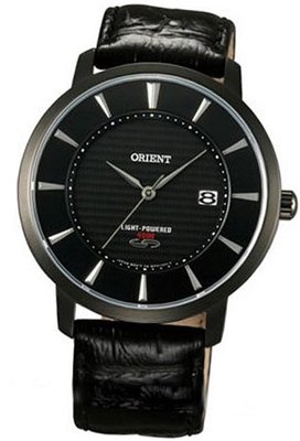 Orient Light Powered 4000 FWF01005B0