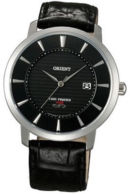 Orient Light Powered 4000 FWF01006B0