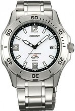 Orient light powered FWE00003W0