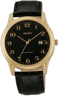 Orient LUNA0003B