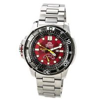 Orient M-FORCE Automatic Power Reserve 200M Diver EL06001H