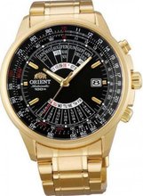 Orient multi calendar FEU07001BX
