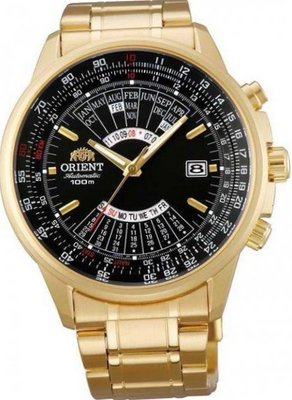 Orient multi calendar FEU07001BX