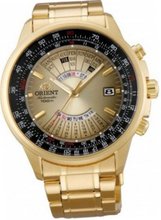 Orient multi calendar FEU07004UX