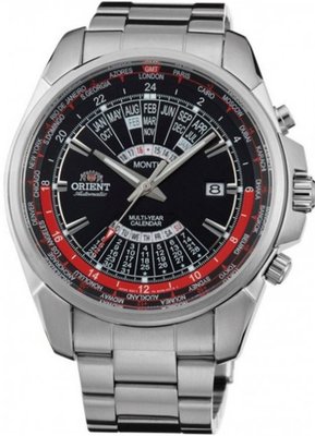Orient multi calendar FEU0B001BH