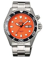 Orient Orange Ray Automatic Dive CEM6500AM