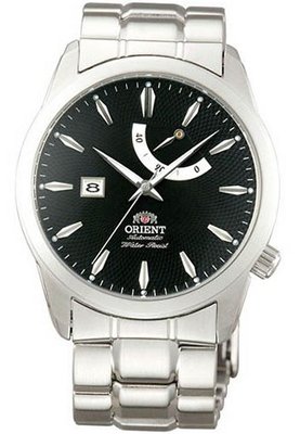 Orient Power Reserve FFD0E001B0