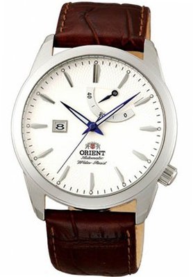 Orient Power Reserve FFD0E002W0