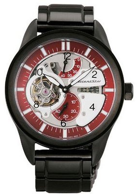 Orient Power Reserve WZ0201FH