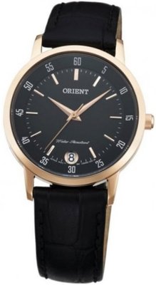 Orient quartz lady FUNG6001B0