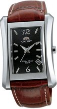 Orient quartz men CUNCH002B0