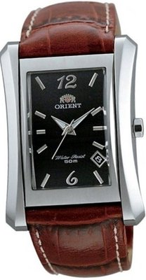 Orient quartz men CUNCH002B0