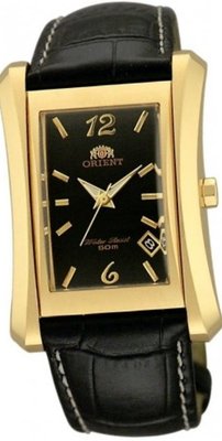 Orient quartz men CUNCH003B0