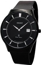 Orient quartz men FGW03001B0